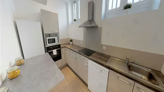 Rooms in Bordeaux - photo 10