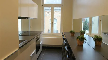 Room for rent in Brussels Etterbeek, Brussels