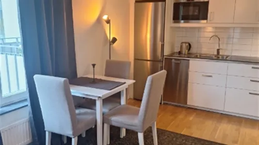 Apartments in Sundbyberg - photo 15