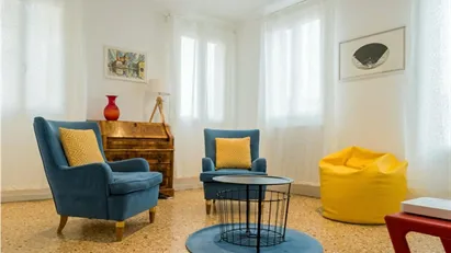 Apartment for rent in Venice, Veneto