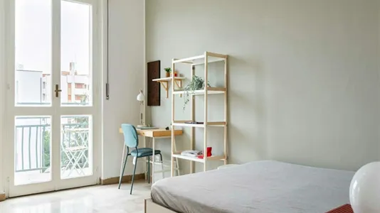 Rooms in Milano Zona 5 - Vigentino, Chiaravalle, Gratosoglio - photo 5