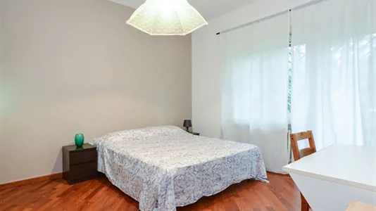 Rooms in Roma Municipio IX – EUR - photo 1