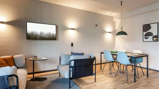 Apartments in Frankfurt Süd - photo 9