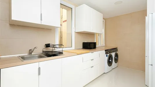 Rooms in Madrid Moncloa-Aravaca - photo 10