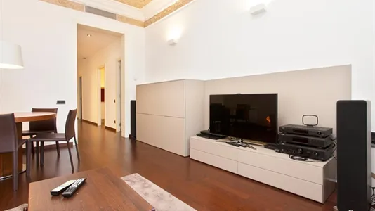 Apartments in Barcelona Eixample - photo 5
