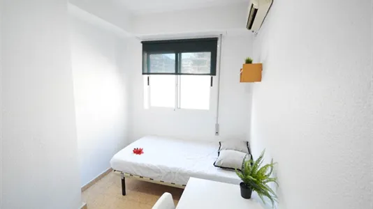 Rooms in Alboraya - photo 5