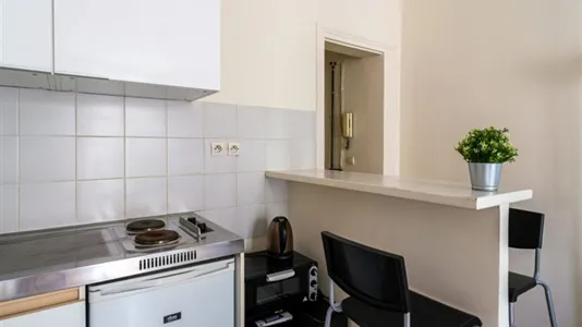 Apartments in Paris 11ème arrondissement - Bastille - photo 5