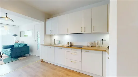 Rooms in Nanterre - photo 5