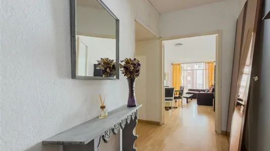 Apartments in Barcelona Eixample - photo 4