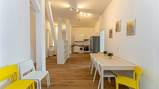 Rooms in Berlin Treptow-Köpenick - photo 5