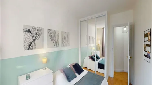 Rooms in Paris 6ème arrondissement - Saint Germain - photo 3