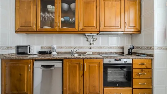 Apartments in Location is not specified - photo 10