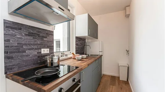 Rooms in Location is not specified - photo 5