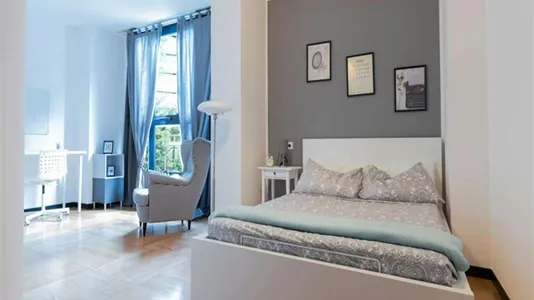 Rooms in Milano Zona 5 - Vigentino, Chiaravalle, Gratosoglio - photo 4