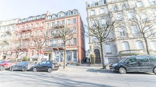 Rooms in Strasbourg - photo 8