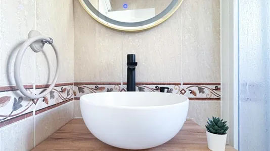 Rooms in Getafe - photo 5