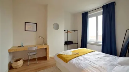Room for rent in Stad Brussel, Brussels