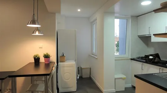 Rooms in Location is not specified - photo 8