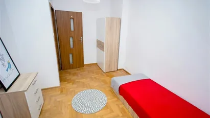 Room for rent in Warsaw
