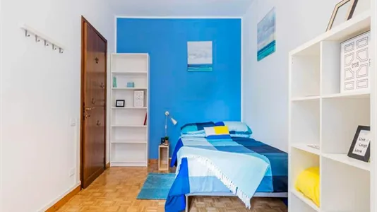 Rooms in Padua - photo 3