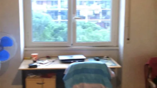 Rooms in Roma Municipio V – Prenestino/Centocelle - photo 3