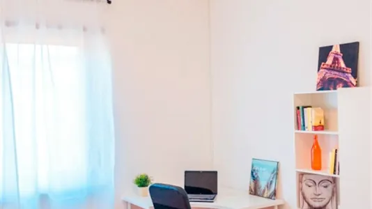 Rooms in Turin - photo 10