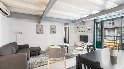 Apartment for rent in Barcelona Ciutat Vella, Barcelona