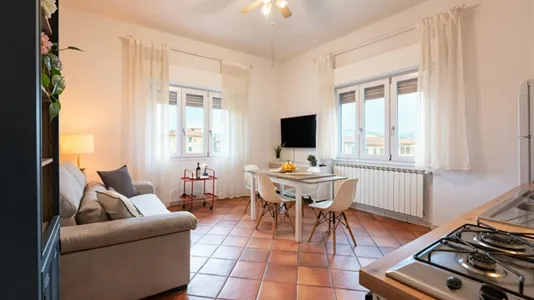 Apartments in Florence - photo 3
