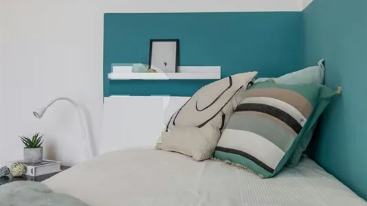 Rooms in Padua - photo 9