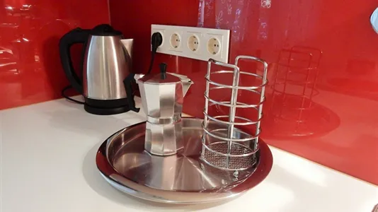 Apartments in Vienna Brigittenau - photo 10