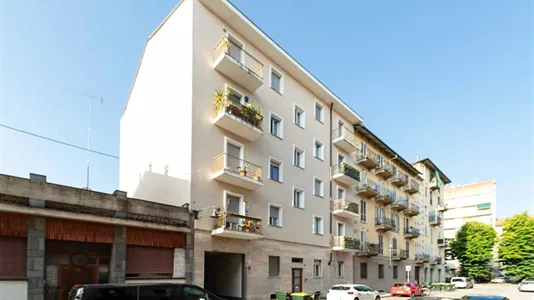 Apartments in Turin - photo 3