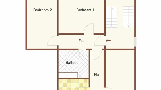 Apartments in Berlin Friedrichshain-Kreuzberg - photo 10