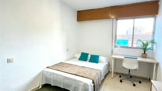 Rooms in Murcia - photo 6