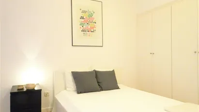 Room for rent in Madrid Chamberí, Madrid