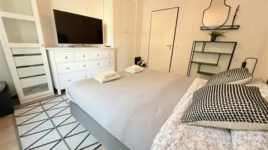 Apartments in Location is not specified - photo 9