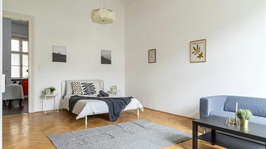 Rooms in Budapest Erzsébetváros - photo 3