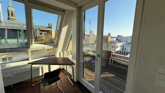 Apartments in Berlin Mitte - photo 5