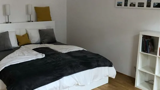 Apartments in Vienna Landstraße - photo 3