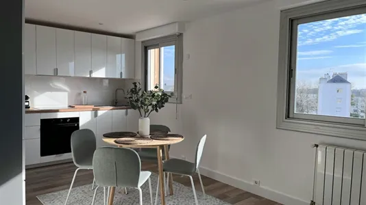 Apartments in Nantes - photo 3