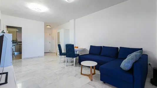 Apartments in Marbella - photo 7