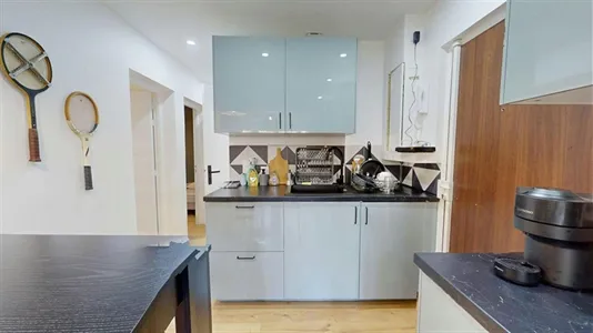 Rooms in Bordeaux - photo 8