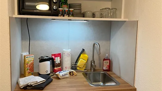 Apartments in Pforzheim - photo 7