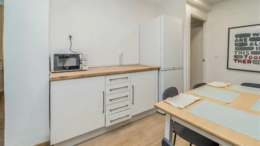 Rooms in Valladolid - photo 10