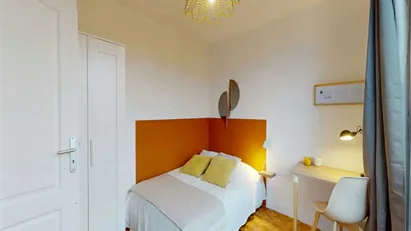 Room for rent in Paris 10ème arrondissement, Paris