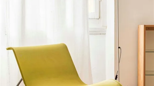 Rooms in Florence - photo 10