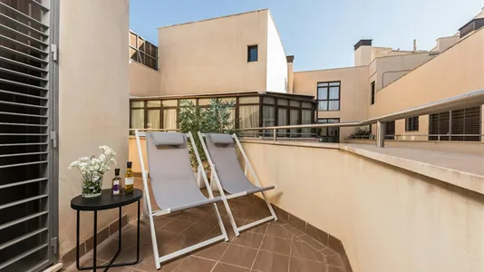 Apartments in Málaga - photo 9