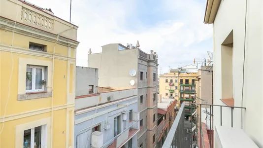 Apartments in Barcelona Ciutat Vella - photo 10