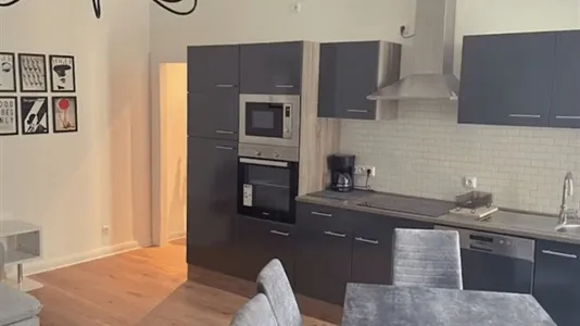 Rooms in Berlin Pankow - photo 7