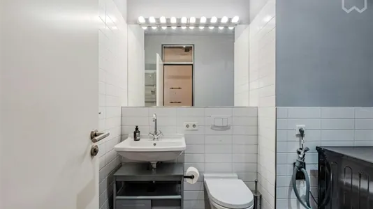 Apartments in Location is not specified - photo 10