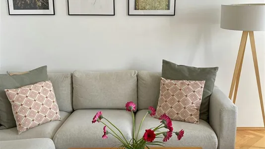 Apartments in Vienna Leopoldstadt - photo 2